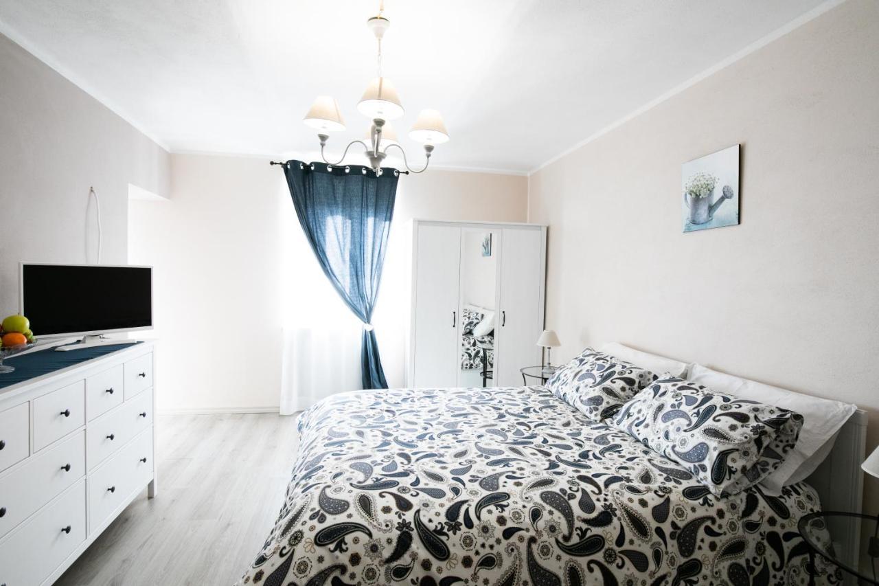 Agriturismo Ca Del Nono San Marzano Oliveto ภายนอก รูปภาพ