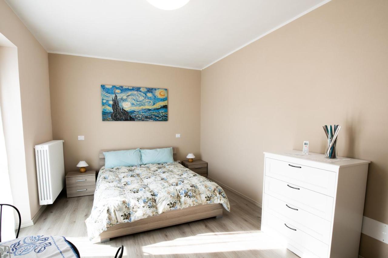 Agriturismo Ca Del Nono San Marzano Oliveto ภายนอก รูปภาพ