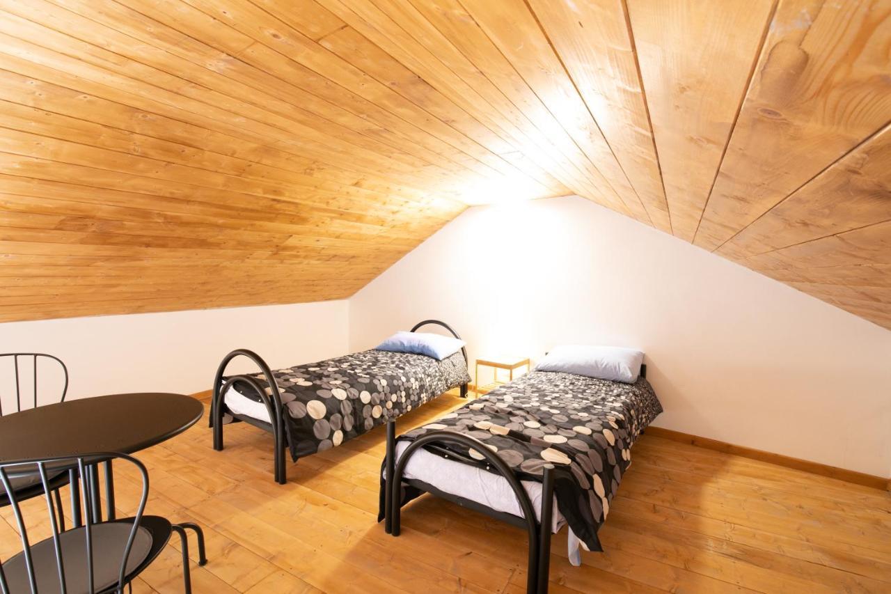 Agriturismo Ca Del Nono San Marzano Oliveto ภายนอก รูปภาพ