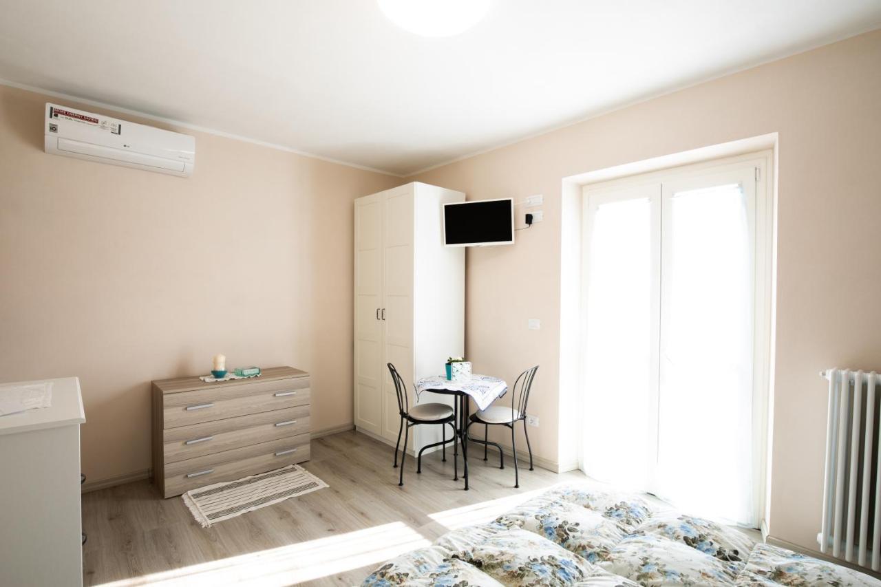 Agriturismo Ca Del Nono San Marzano Oliveto ภายนอก รูปภาพ