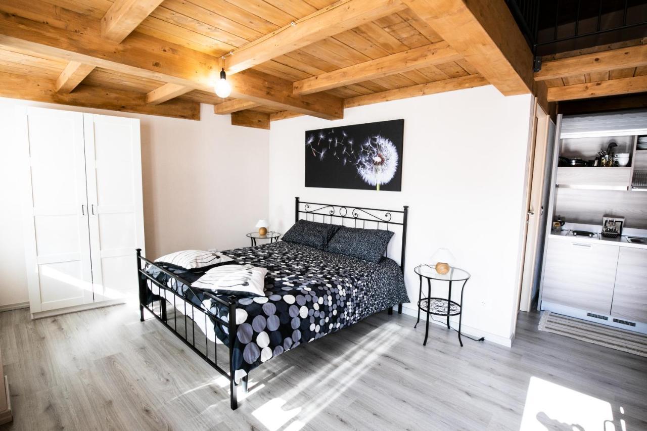 Agriturismo Ca Del Nono San Marzano Oliveto ภายนอก รูปภาพ