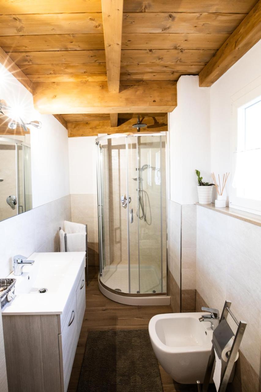 Agriturismo Ca Del Nono San Marzano Oliveto ภายนอก รูปภาพ