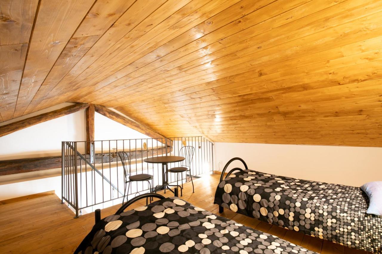 Agriturismo Ca Del Nono San Marzano Oliveto ภายนอก รูปภาพ