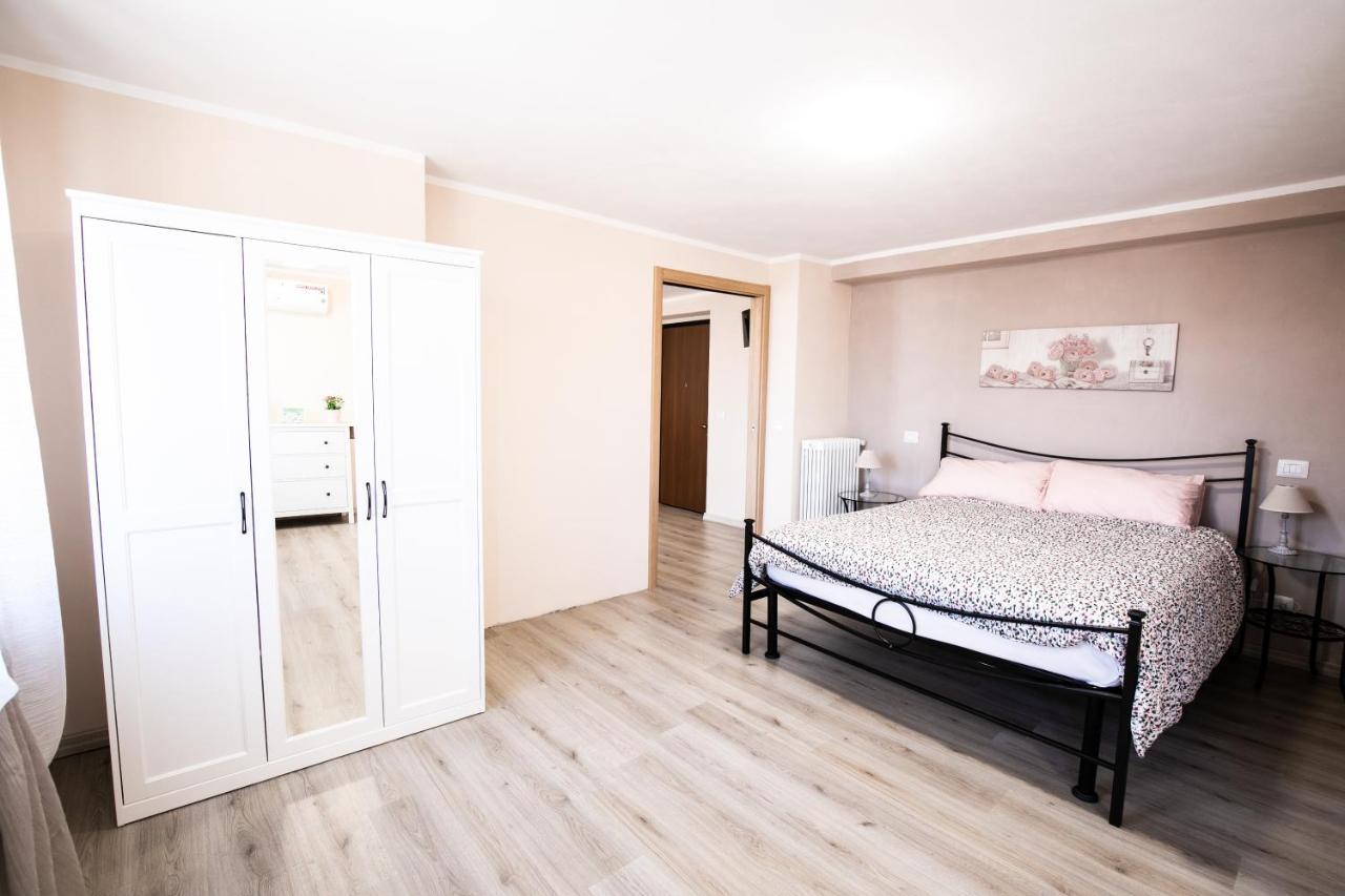 Agriturismo Ca Del Nono San Marzano Oliveto ภายนอก รูปภาพ