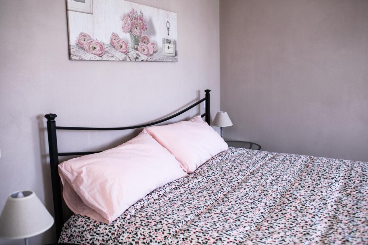Agriturismo Ca Del Nono San Marzano Oliveto ภายนอก รูปภาพ