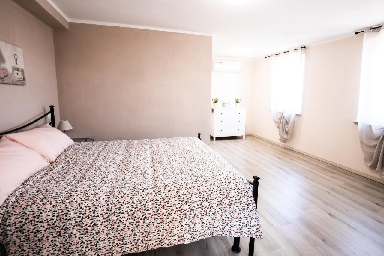 Agriturismo Ca Del Nono San Marzano Oliveto ภายนอก รูปภาพ