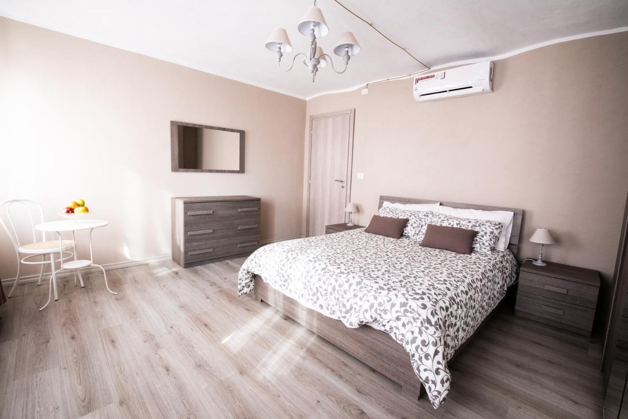 Agriturismo Ca Del Nono San Marzano Oliveto ภายนอก รูปภาพ