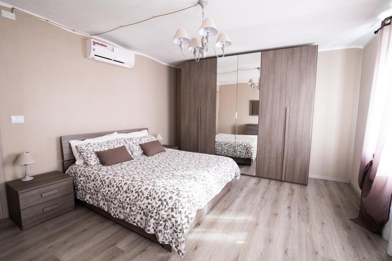 Agriturismo Ca Del Nono San Marzano Oliveto ภายนอก รูปภาพ