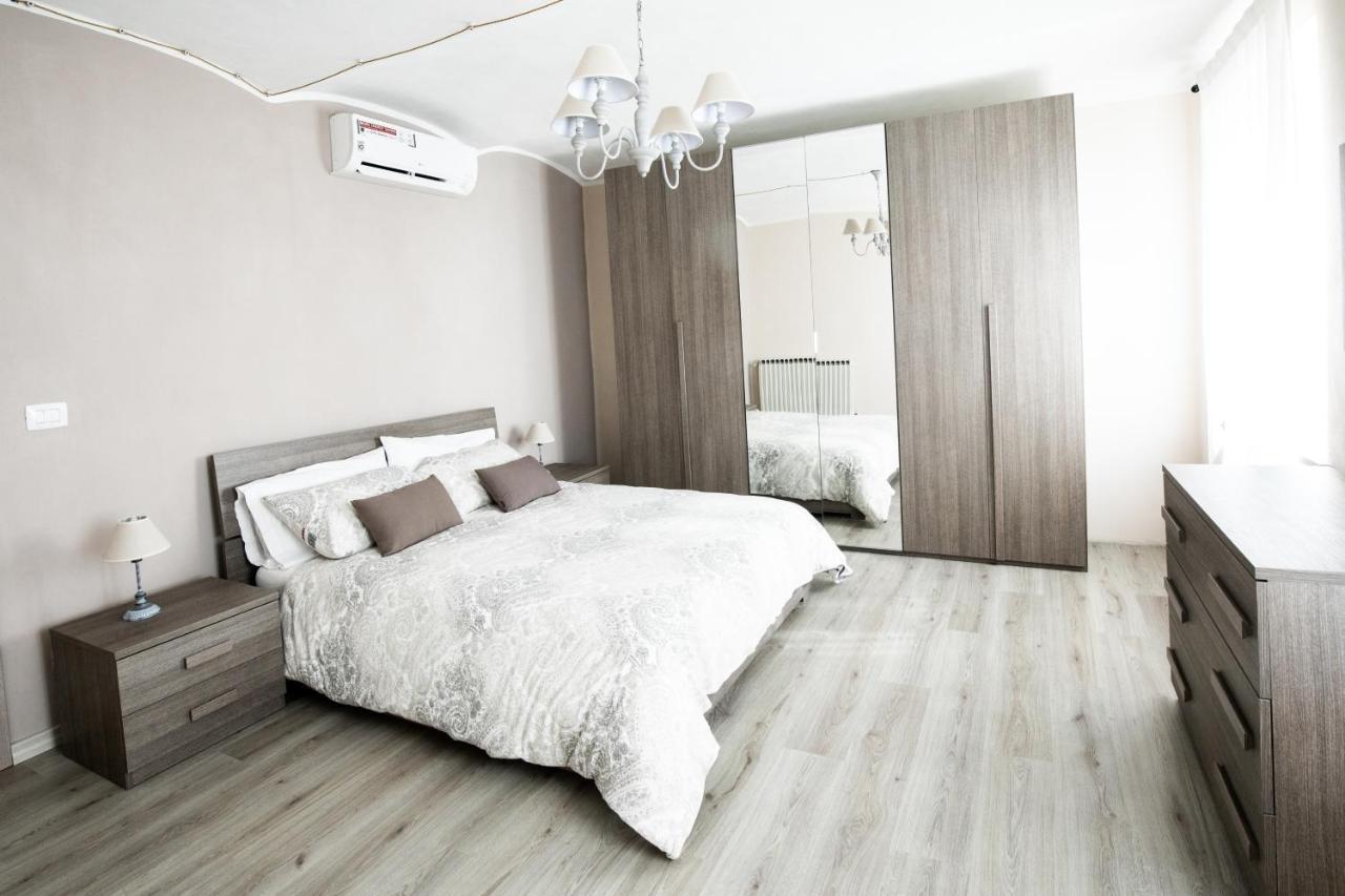 Agriturismo Ca Del Nono San Marzano Oliveto ภายนอก รูปภาพ